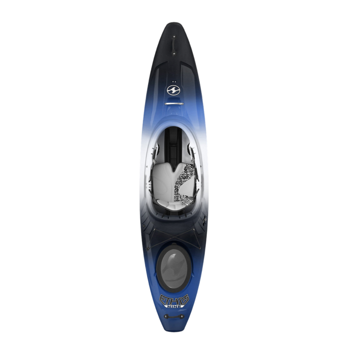 Wave Sport Ethos Crossover Kayak