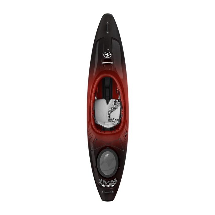 Wave Sport Ethos Crossover Kayak