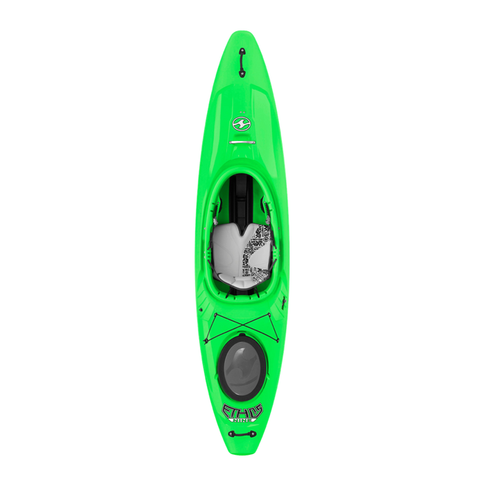 Wave Sport Ethos Crossover Kayak