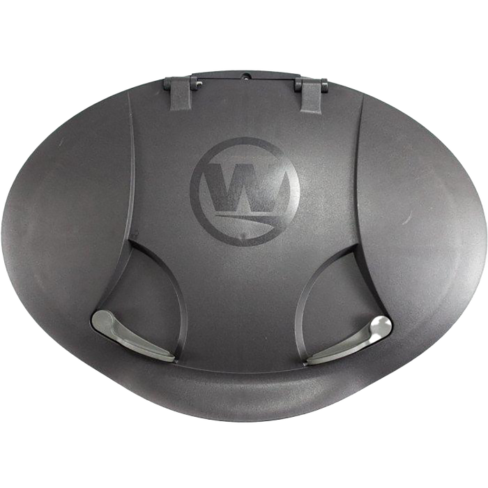 Wilderness Systems Oval Orbix Hatch Kit B