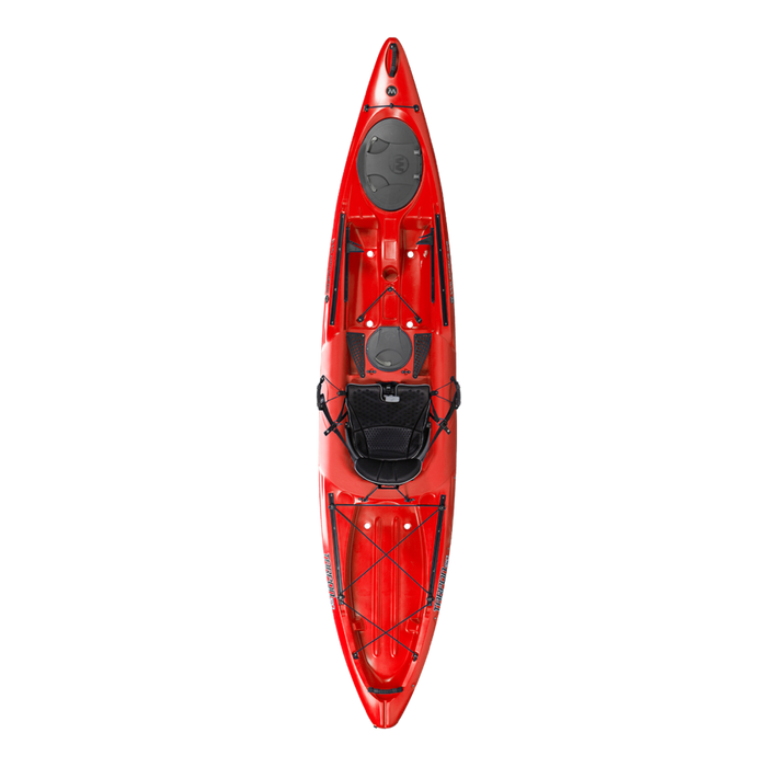 Wilderness Systems Tarpon E 120 Kayak