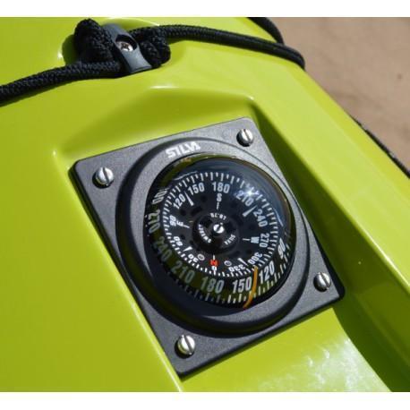 Silva 70P Kayak Compass